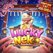 Giao diện chơi Slot Games với các nút đặt cược, quay và hiển thị dòng thanh toán.